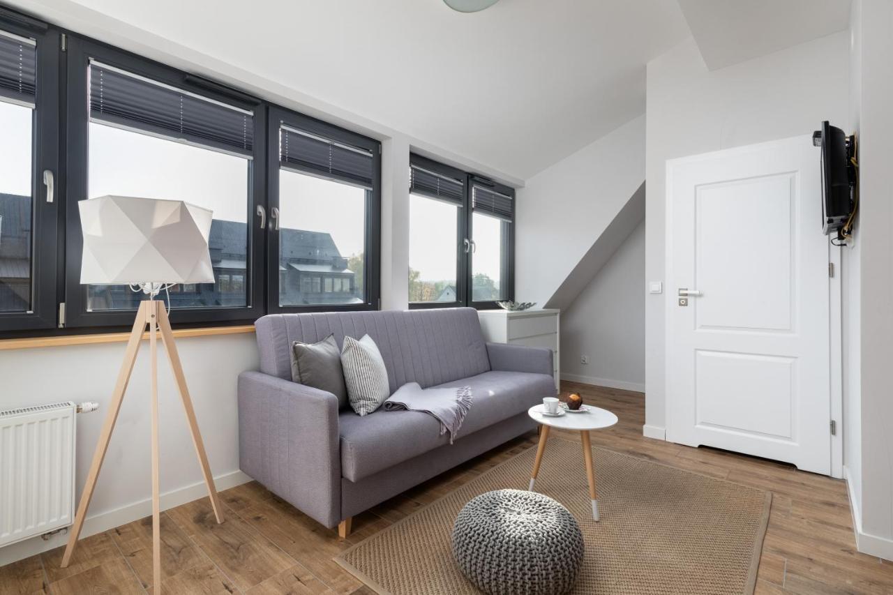 Apartamenty Kolo Brzegu By Noclegi Renters Kolberg Exterior foto